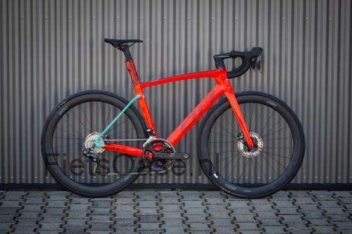 BH G8 Disc specificaties en beoordelingen